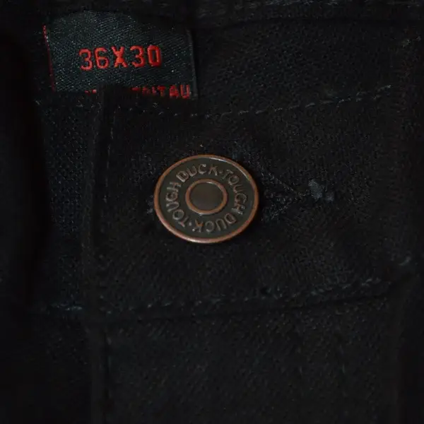 Pantalón Cargo Tough Duck