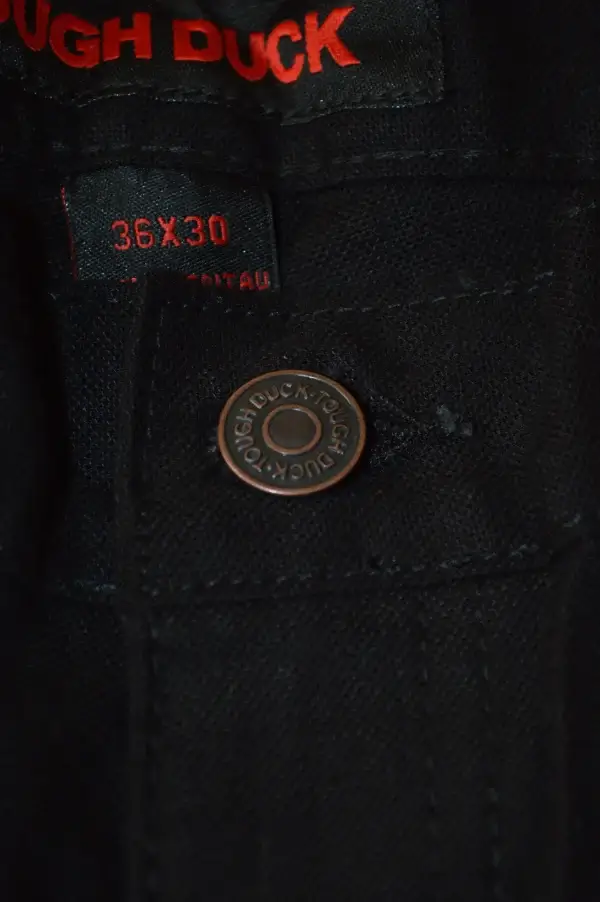 Pantalón Cargo Tough Duck