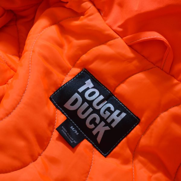 DSC_0065 Flex Safety Jacket