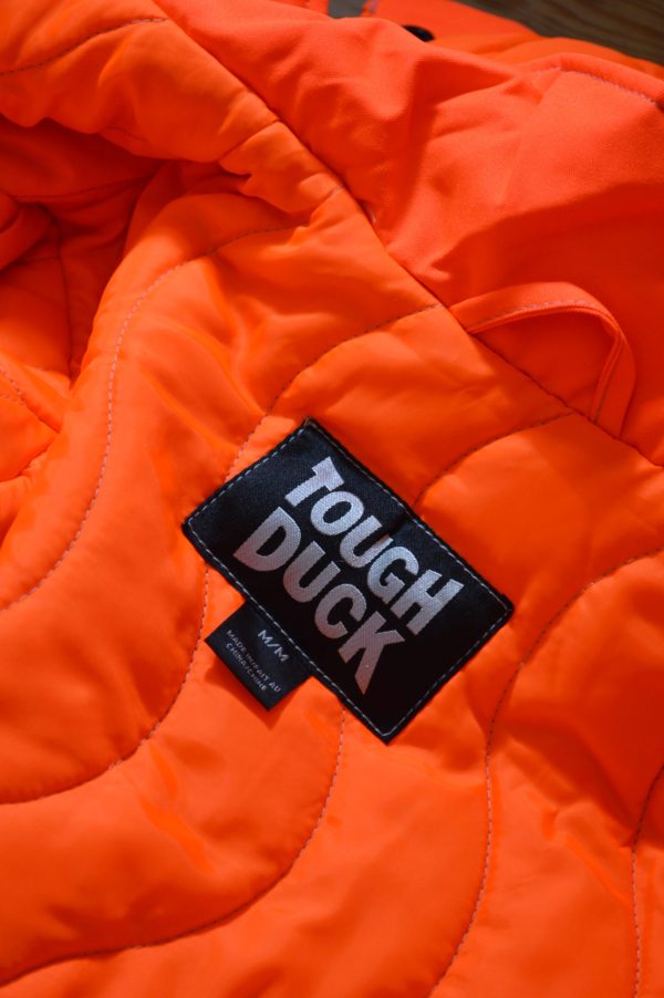 DSC_0065 Flex Safety Jacket