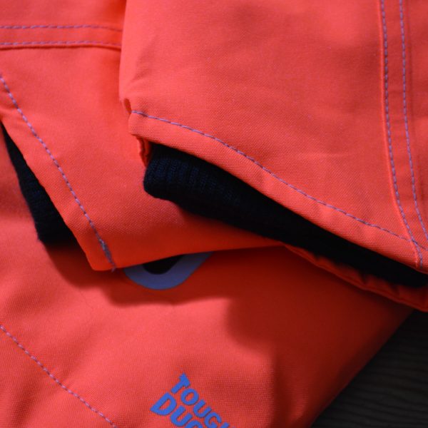 DSC_0067 Flex Safety Jacket