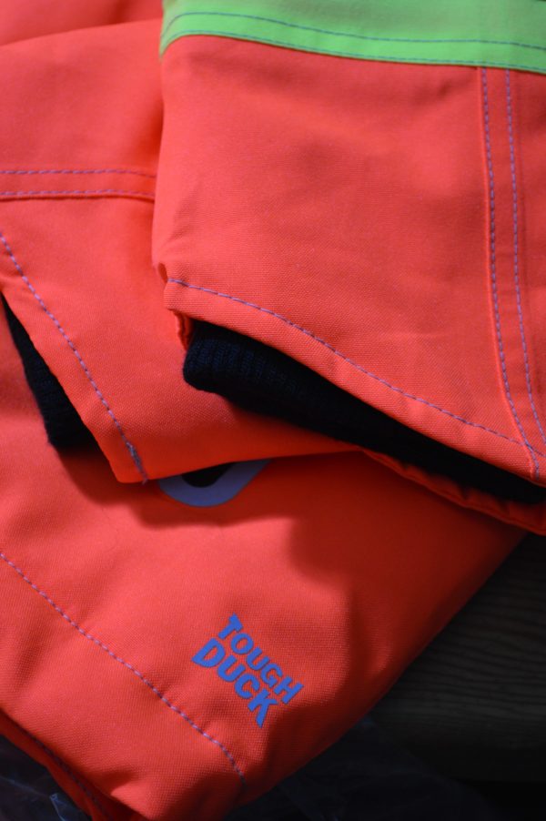 DSC_0067 Flex Safety Jacket