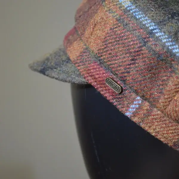 Newboys Caps