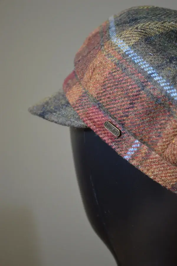 Newboys Caps
