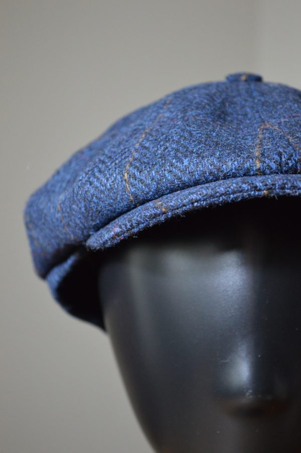 Driving Cap