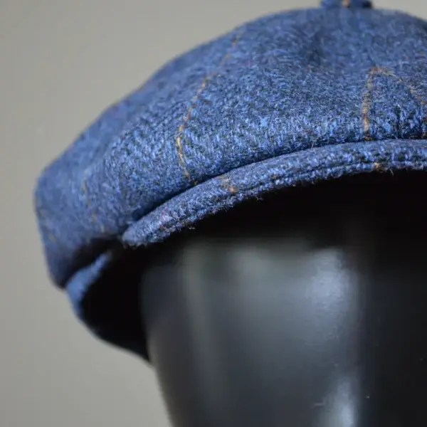 Driving Cap