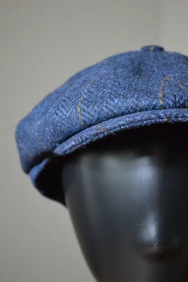 Driving Cap