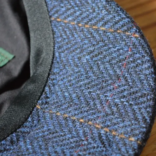 Driving Cap