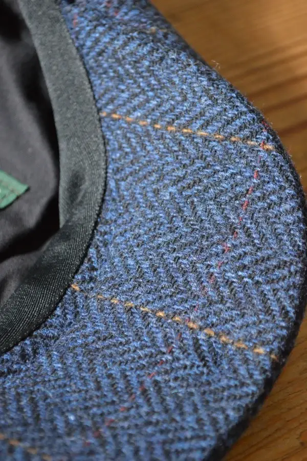 Driving Cap