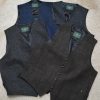 Waistcoat Men