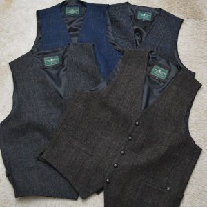 Waistcoat Men