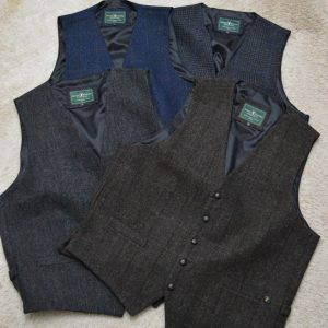 Waistcoat Men