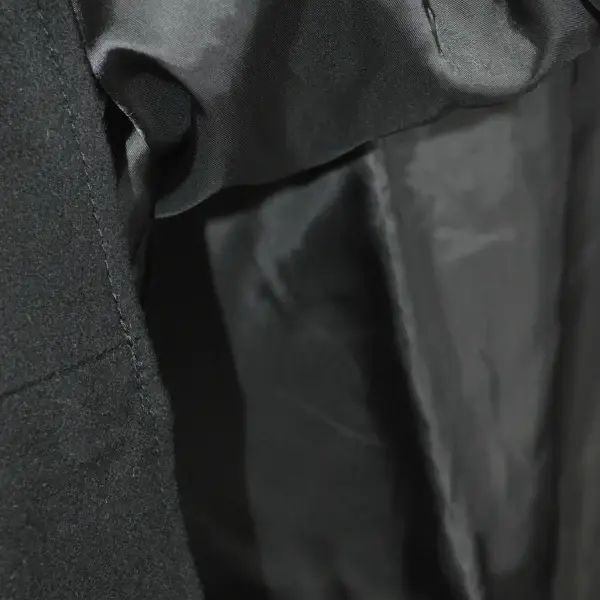 Half-Zip Poncho