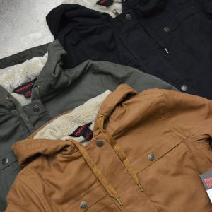 Chaqueta Sherpa de Mujer