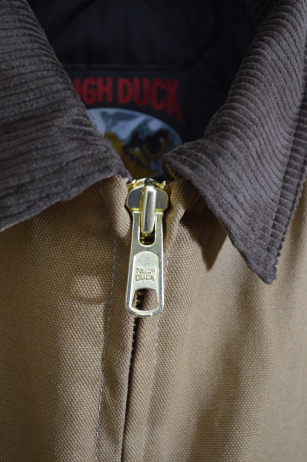 Duck Chore Camel