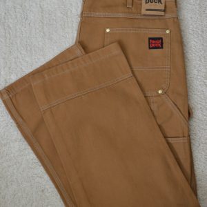 Pantalon Washed Duck, Carpintero
