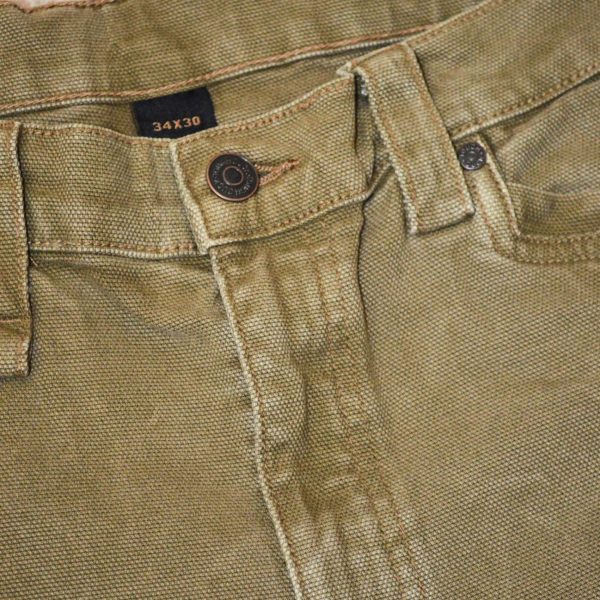 DSC_0324 Pantalón, Tough Flex Washed Duck