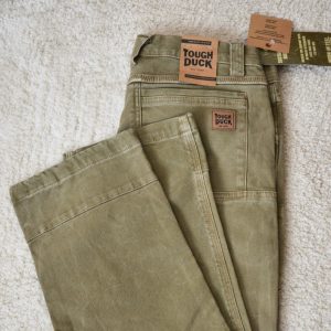 Pantalón Duck Flex