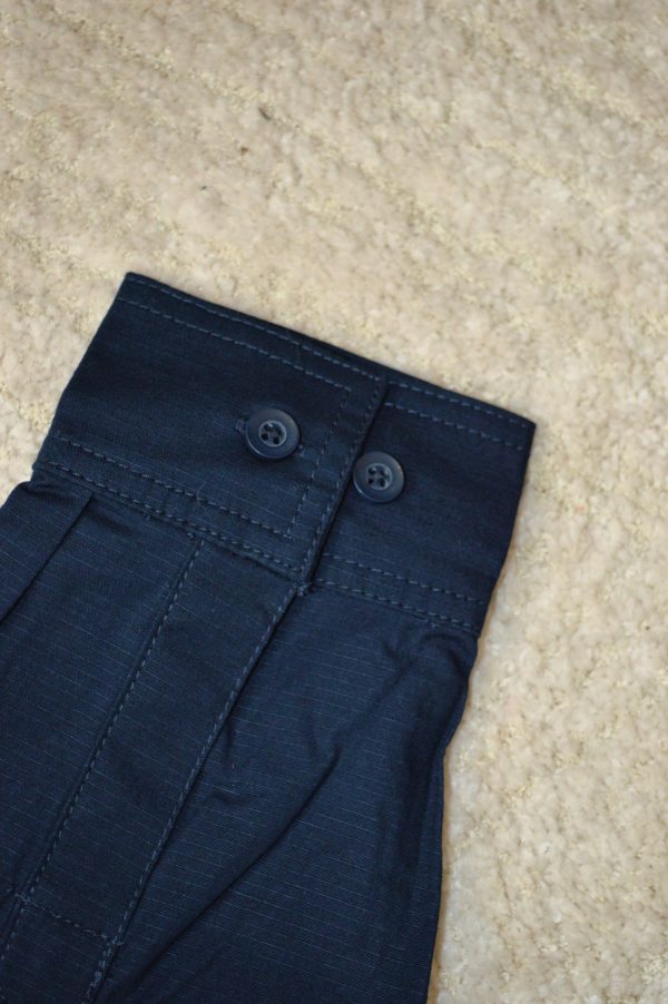 Camisa Stretch Ripstop