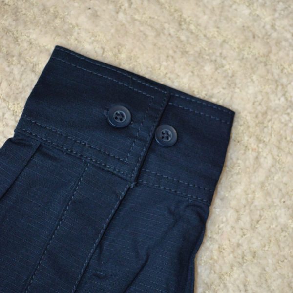 Camisa Stretch Ripstop