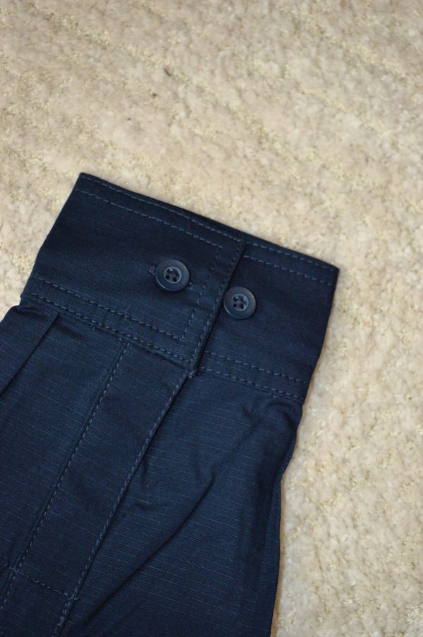Camisa Stretch Ripstop