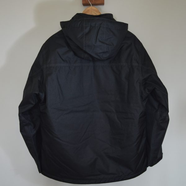 DSC_0401 Chaqueta Poly Oxford