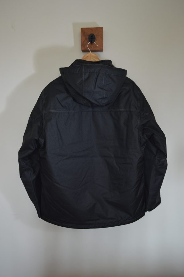 DSC_0401 Chaqueta Poly Oxford