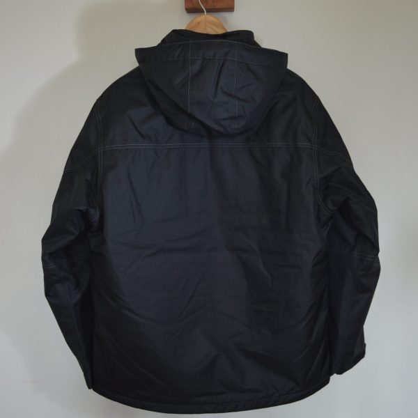 Chaqueta Poly Oxford