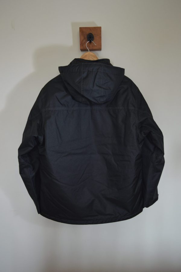 Chaqueta Poly Oxford