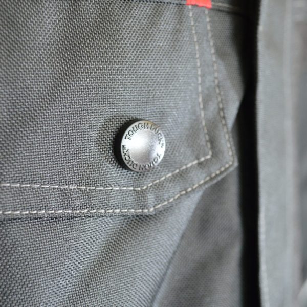 Chaqueta Poly Oxford
