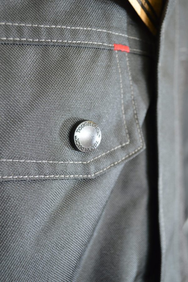 Chaqueta Poly Oxford