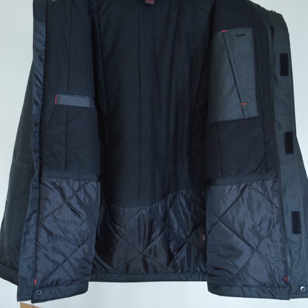 DSC_0414 Chaqueta Poly Oxford