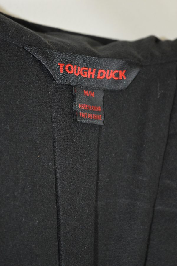 DSC_0419 Chaqueta Poly Oxford