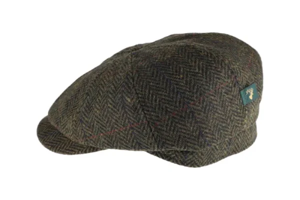 Driving Cap