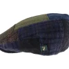 Patchwork Cap