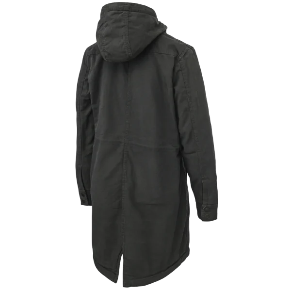 Chaqueta Sherpa