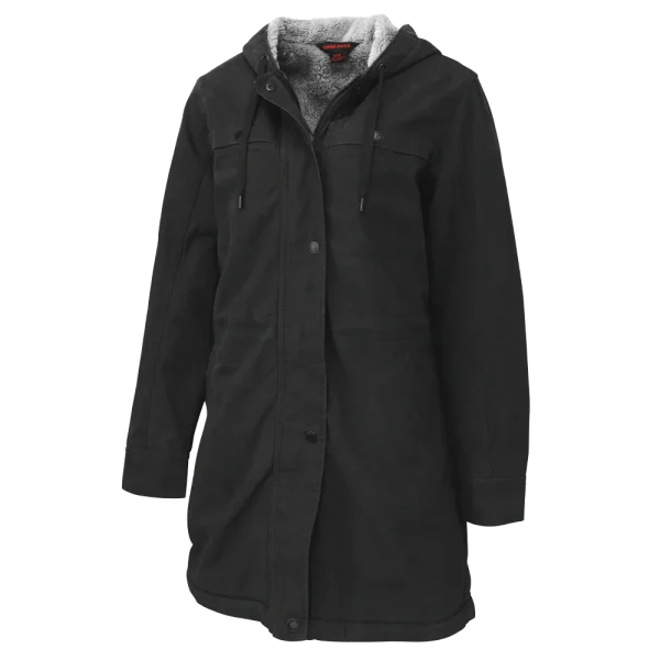 Chaqueta Sherpa
