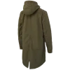 Chaqueta Sherpa