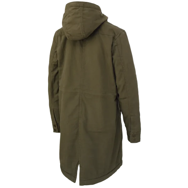 Chaqueta Sherpa