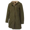 Chaqueta Sherpa