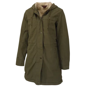 Chaqueta Sherpa