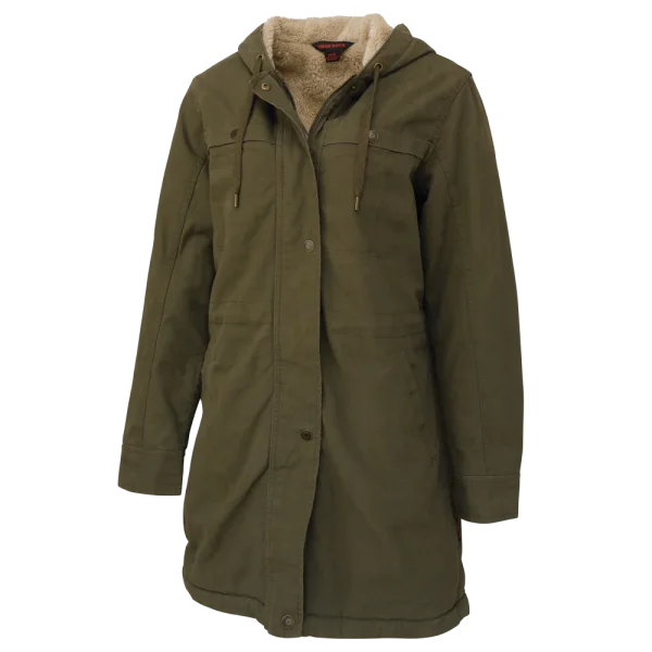Chaqueta Sherpa