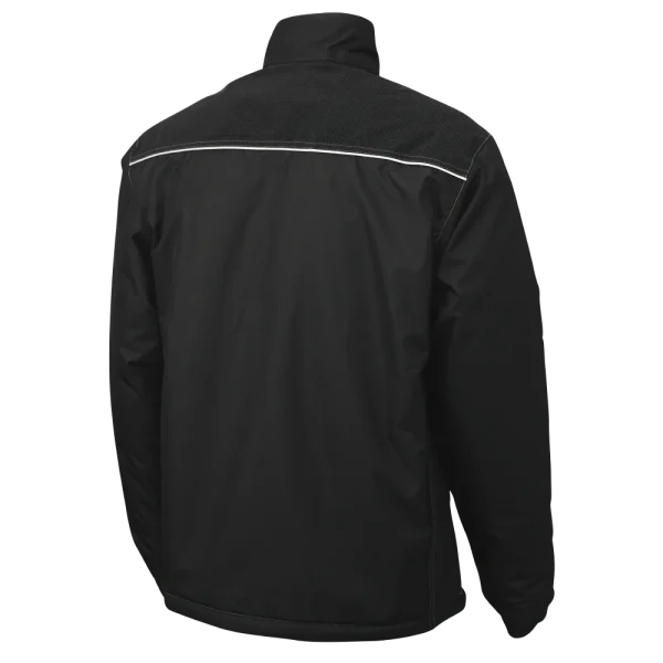 Chaqueta Poly Oxford