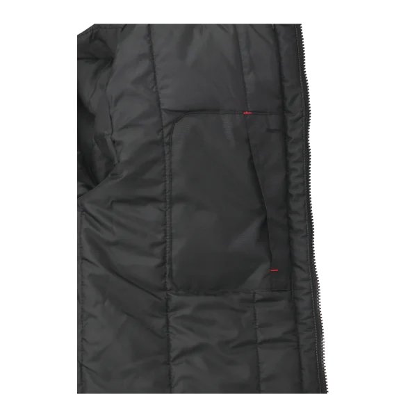 Chaqueta Poly Oxford