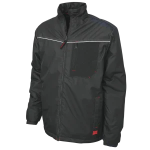 Chaqueta Poly Oxford