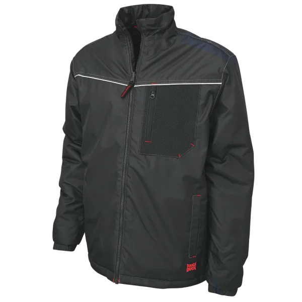 Chaqueta Poly Oxford