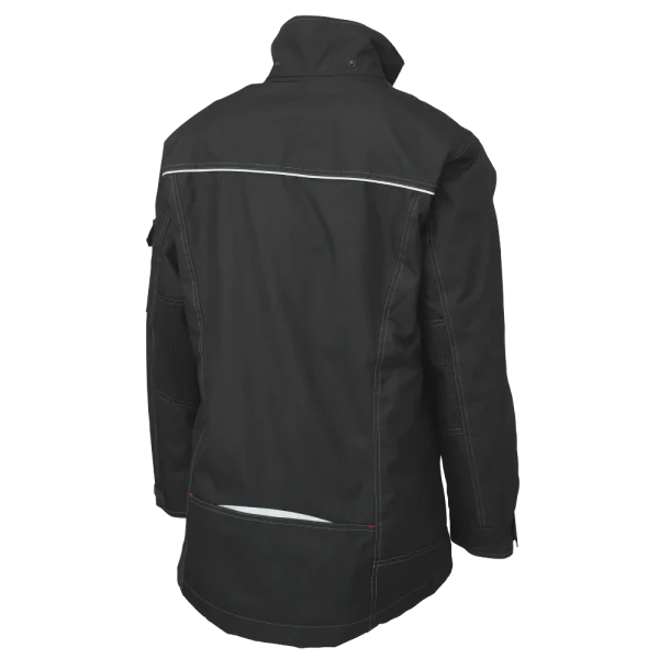 Parka 3 en 1 Mujer