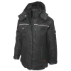 Parka 3 en 1 Mujer