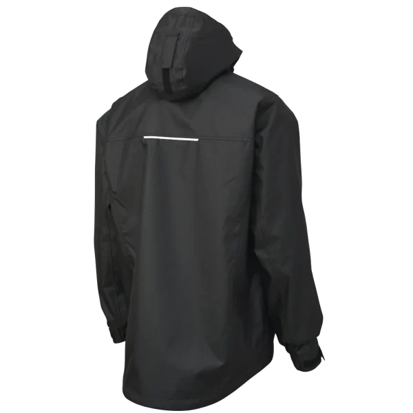 Impermeable Waterproof Breathable Ripstop