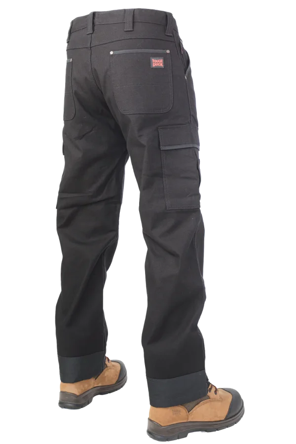 Pantalón Flex Duck Cargo